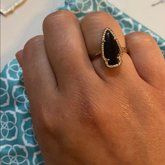 Kendra Scott Jewelry - kendra scott skylan ring